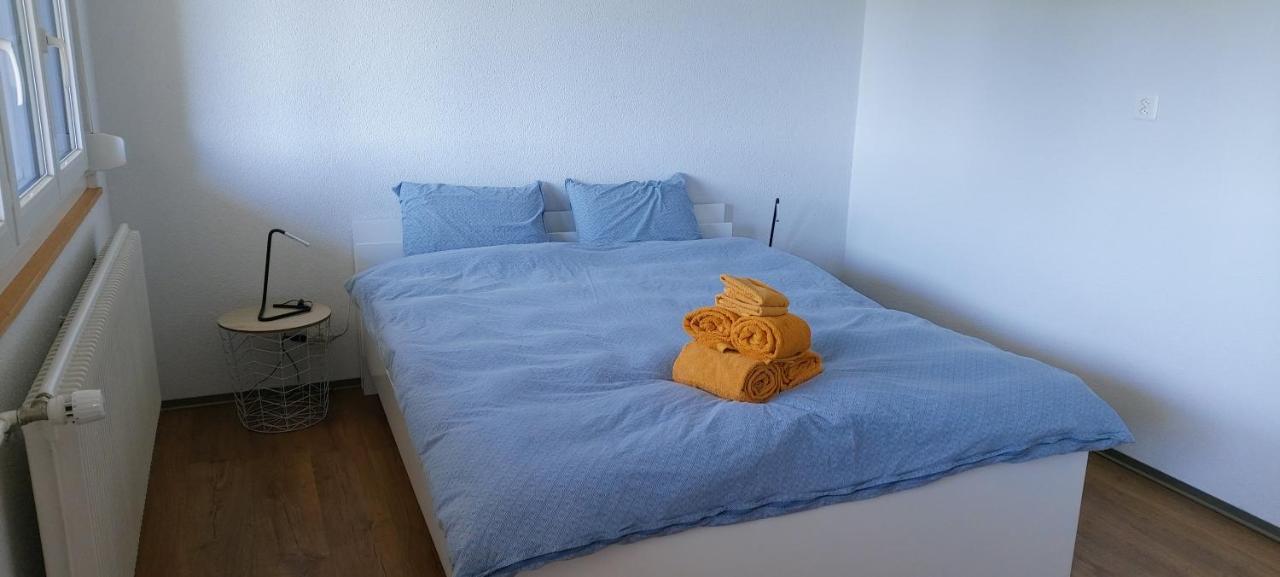 Chambre D'Hote L'Optimisme Montfaucon Eksteriør bilde