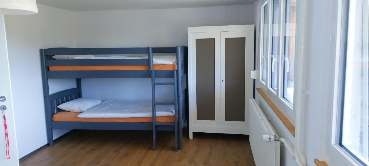 Chambre D'Hote L'Optimisme Montfaucon Eksteriør bilde